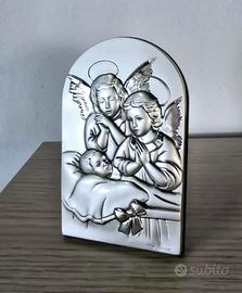 Quadro Angeli Custodi
