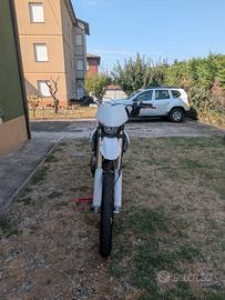 hm 50 TRATTABILE 