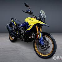 SUZUKI V-Strom 800