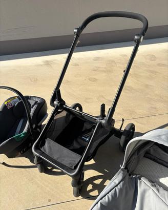PASSEGGINO CYBEX