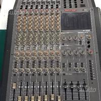 Mixer Audio professionale