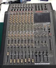 Mixer Audio professionale