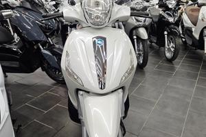 Piaggio Beverly 300 IE