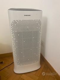 Purificatore Samsung AX60R5080WD