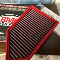 Filtro BMC Ford Puma 1.0 ecoboost Hybrid