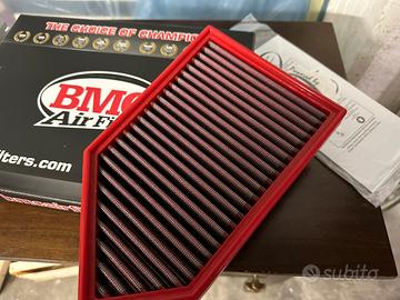 Filtro BMC Ford Puma 1.0 ecoboost Hybrid