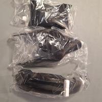 PLASTICHE KTM 2008 AL 2011