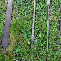 Cose antiche contadine