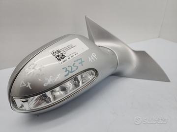 SPECCHIETTO RETROVISORE DESTRO MERCEDES CLK Cabrio