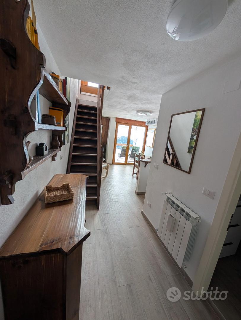 Apartment in Frabosa Sottana, Borgata Crevirola - Vista 3