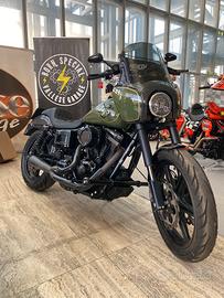 Harley Davidson Low Rider 2014 Special