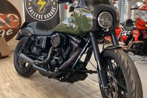 Harley Davidson Low Rider 2014 Special