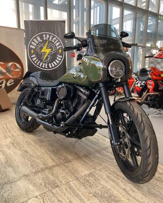 Harley Davidson Low Rider 2014 Special