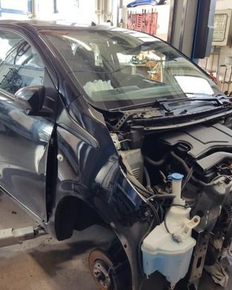 Ricambi PEUGEOT 108 998cc benzina del 2016