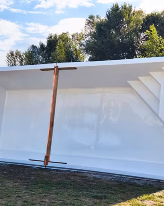 Piscine In vetroresina