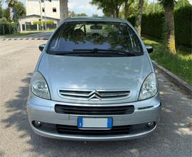 Citroen Xsara Picasso