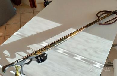 C4 Gladius camo 105