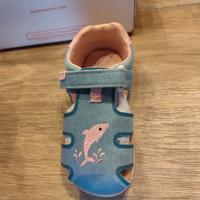 Scarpe biomecanics bambina