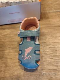 Scarpe biomecanics bambina