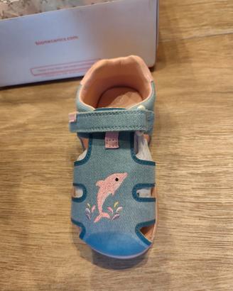 Scarpe biomecanics bambina