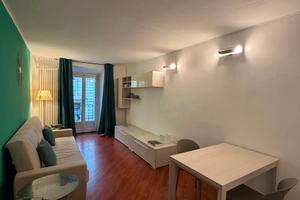 Ampio Bilocale Ristrutturato completamente Wagner