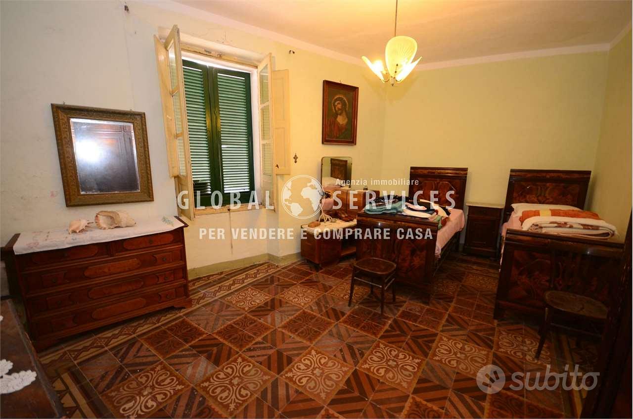 Appartamento – SS - Vista 2