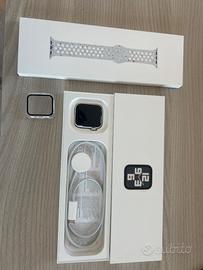 Apple Watch Se (GPS. 2a gen)