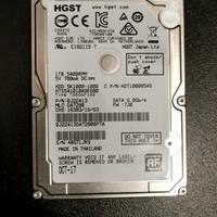 HDD  sata