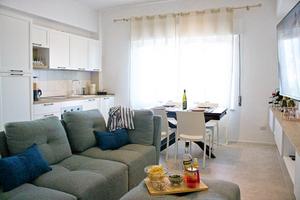 [5min da Senigallia] Casa Fronte Mare,Free Parking