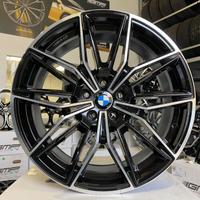 Cerchi Bmw raggio 20 NUOVI cod.76323