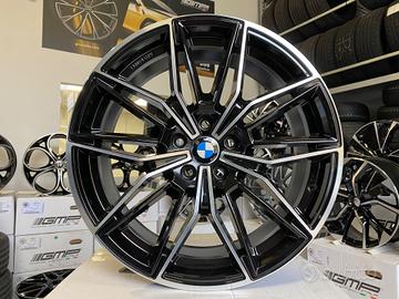 Cerchi Bmw raggio 20 NUOVI cod.76323