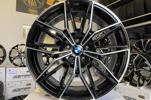Cerchi Bmw raggio 20 NUOVI cod.76323