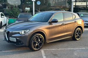 Alfa Romeo Stelvio 2.2 t Business Q4 180cv auto