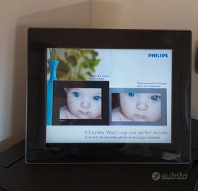 DIGITAL PHOTOFRAME PHILIPS