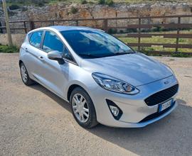 FORD Fiesta 7ª serie 1.5 EcoBlue 5 porte Business 