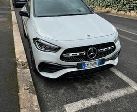 Mercedes gla (h247) - 2021