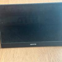 Monitor portatile