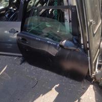 MERCEDES SLK  SPIDER PORTE DX E SX ANNO 2000