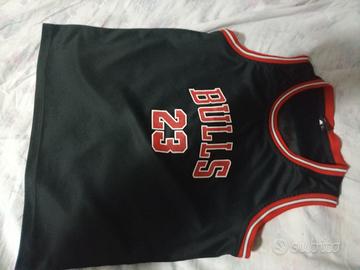 maglia 23 Jordan 
