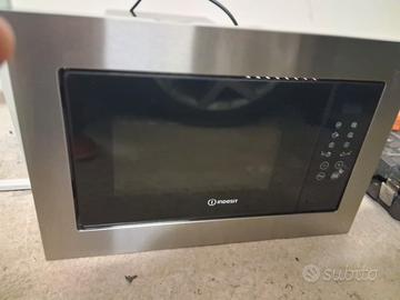 forno a microonde incasso