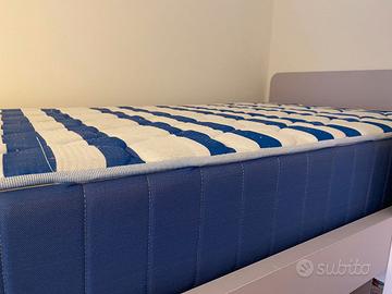 Materasso + rete