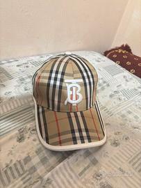 Cappello Burberry