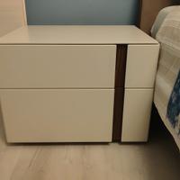 Comodini (2) Sangiacomo