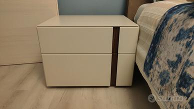 Comodini (2) Sangiacomo