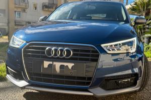 Audi A1 1.0 TFSI ultra Sport