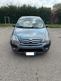 Citroen C3 1.4 METANO - NEOPATENTATI -