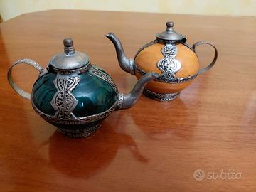 tenere decorative