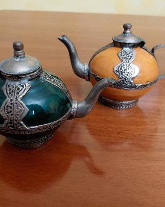 tenere decorative