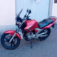 Yamaha YBR 250
