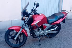 Yamaha YBR 250